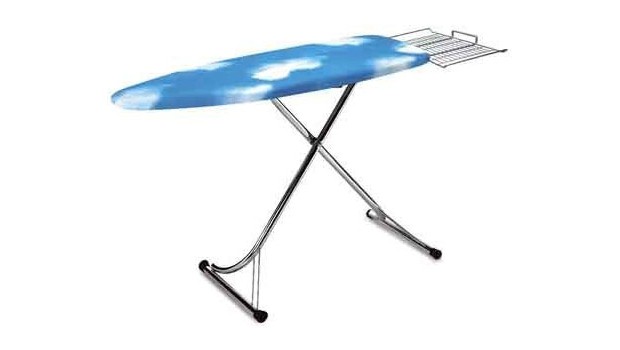 Domena RT 049 Bügeltisch Test