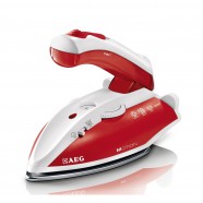 AEG DBT 800 Reise-Dampfbügler Motion