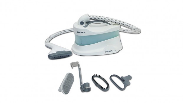 Dampfbürste Dampfbügeleisen Dampfreiniger Textil Dampf