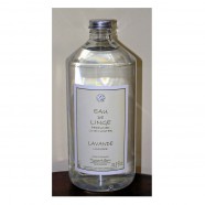 Savonnerie de Bormes Eau de Linge Bügelwasser